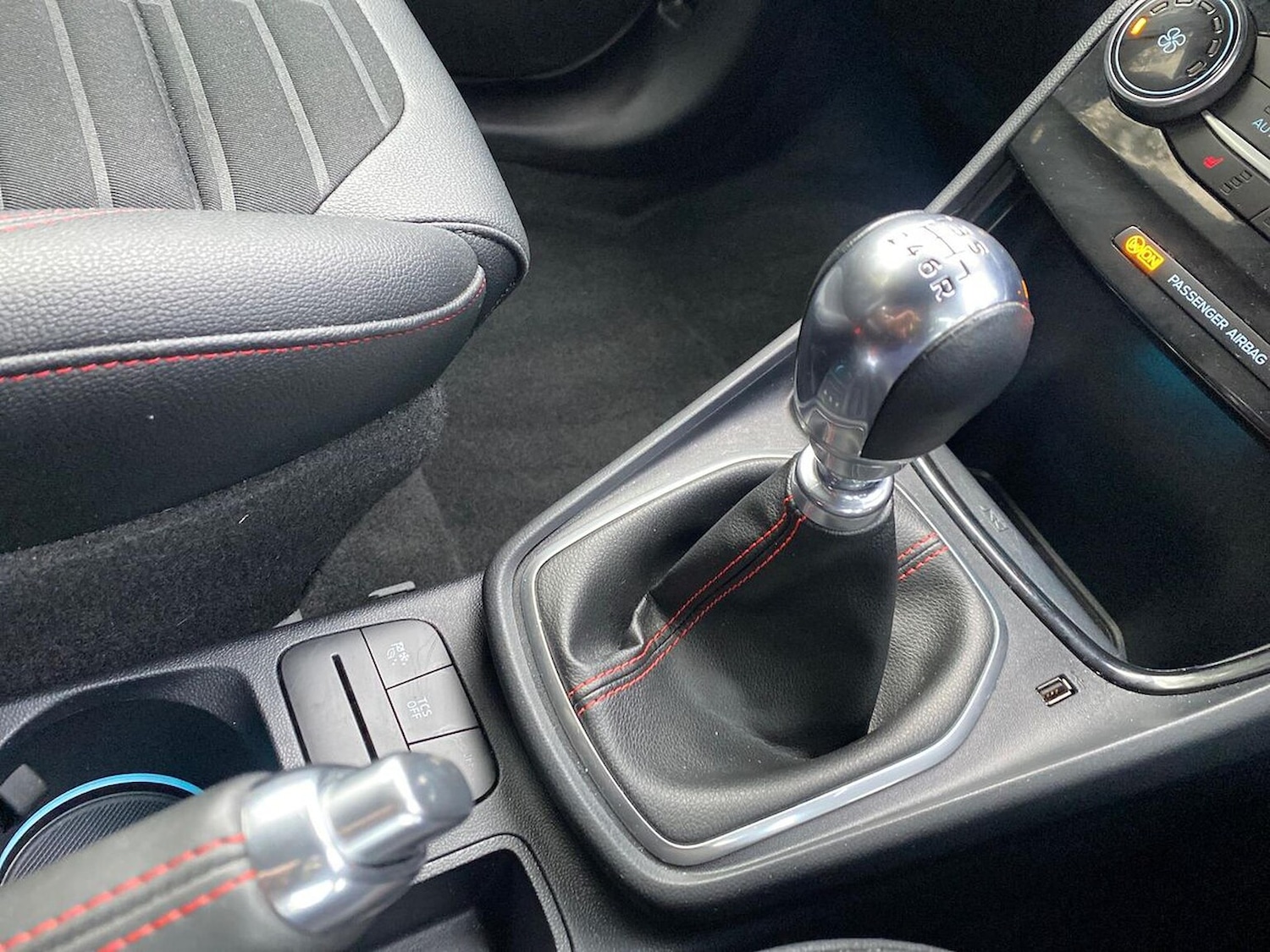 Used Ford Puma 2022 for sale - 76093603: Photo 13