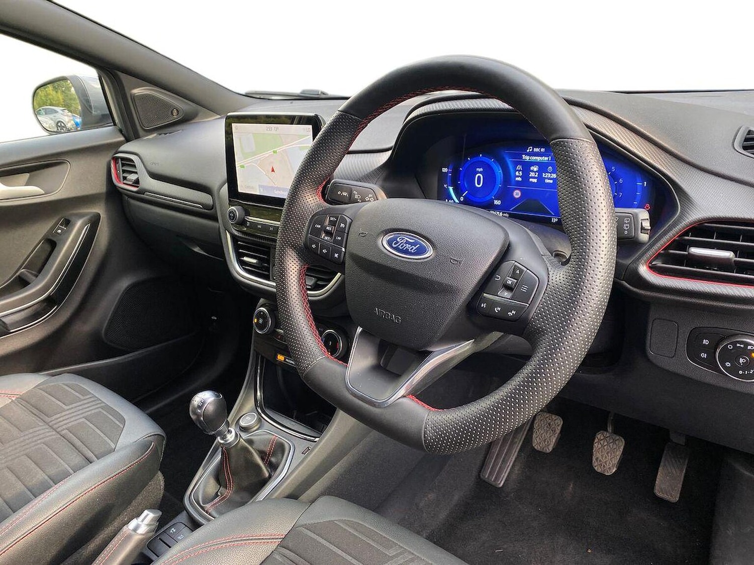 Used Ford Puma 2022 for sale - 76093603: Photo 15