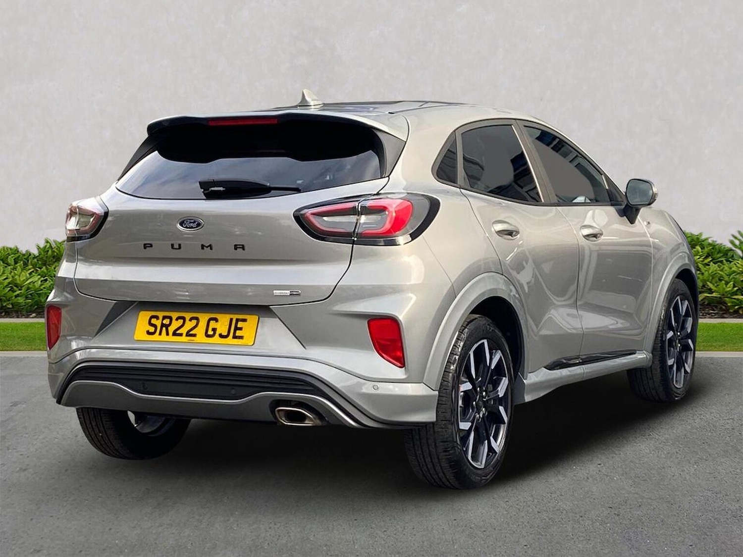 Used Ford Puma 2022 for sale - 76093603: Photo 18