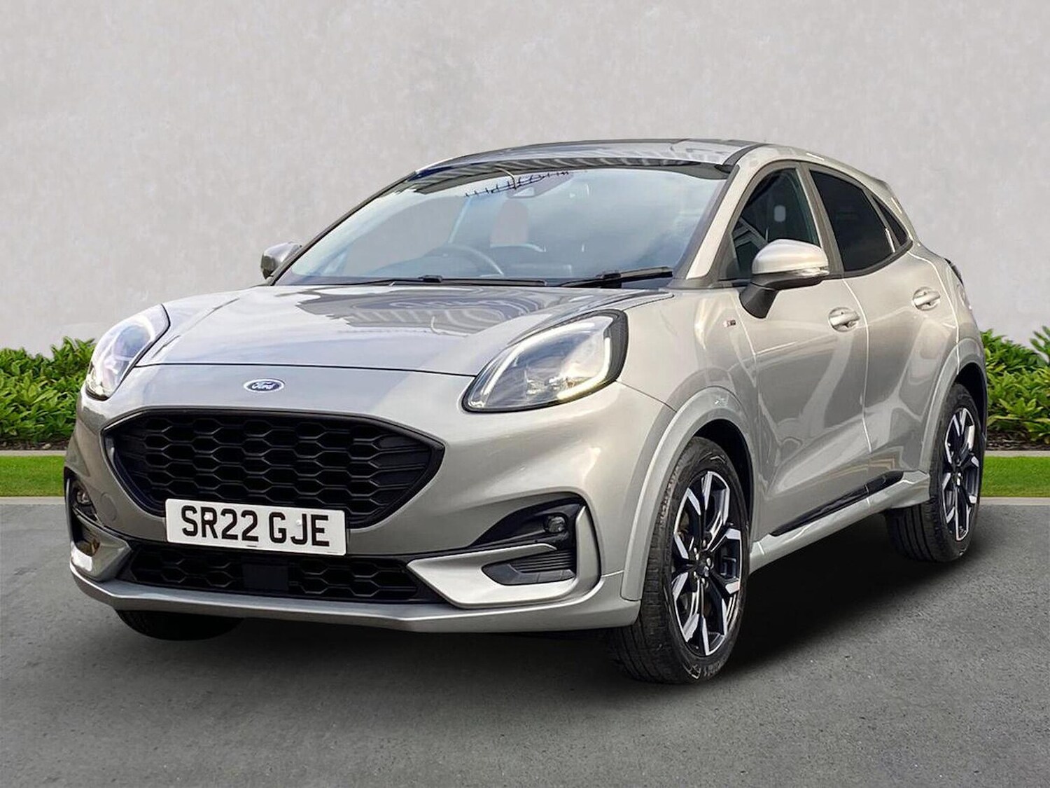 Used Ford Puma 2022 for sale - 76093603: Photo 20