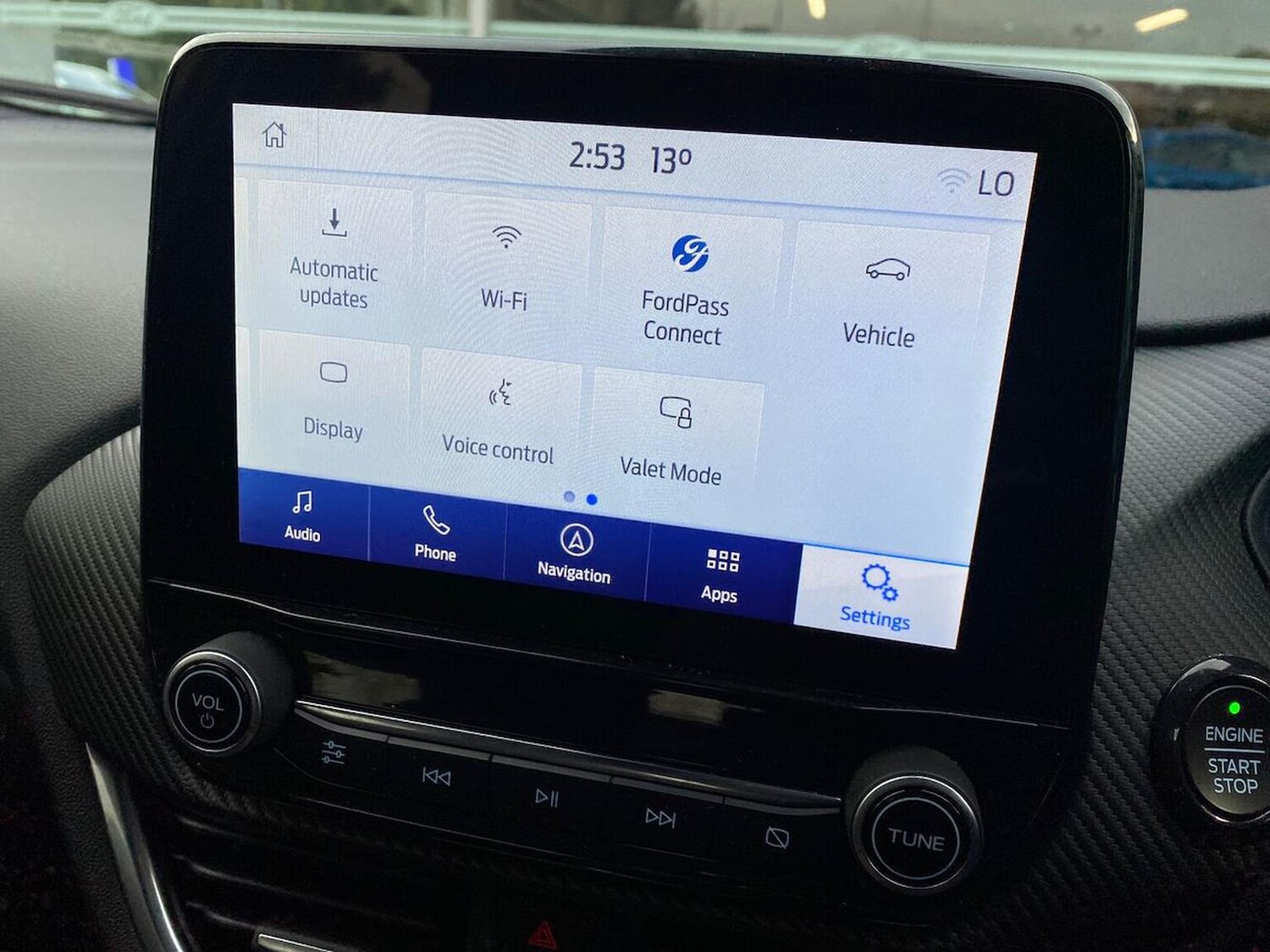 Used Ford Puma 2022 for sale - 76093603: Photo 32