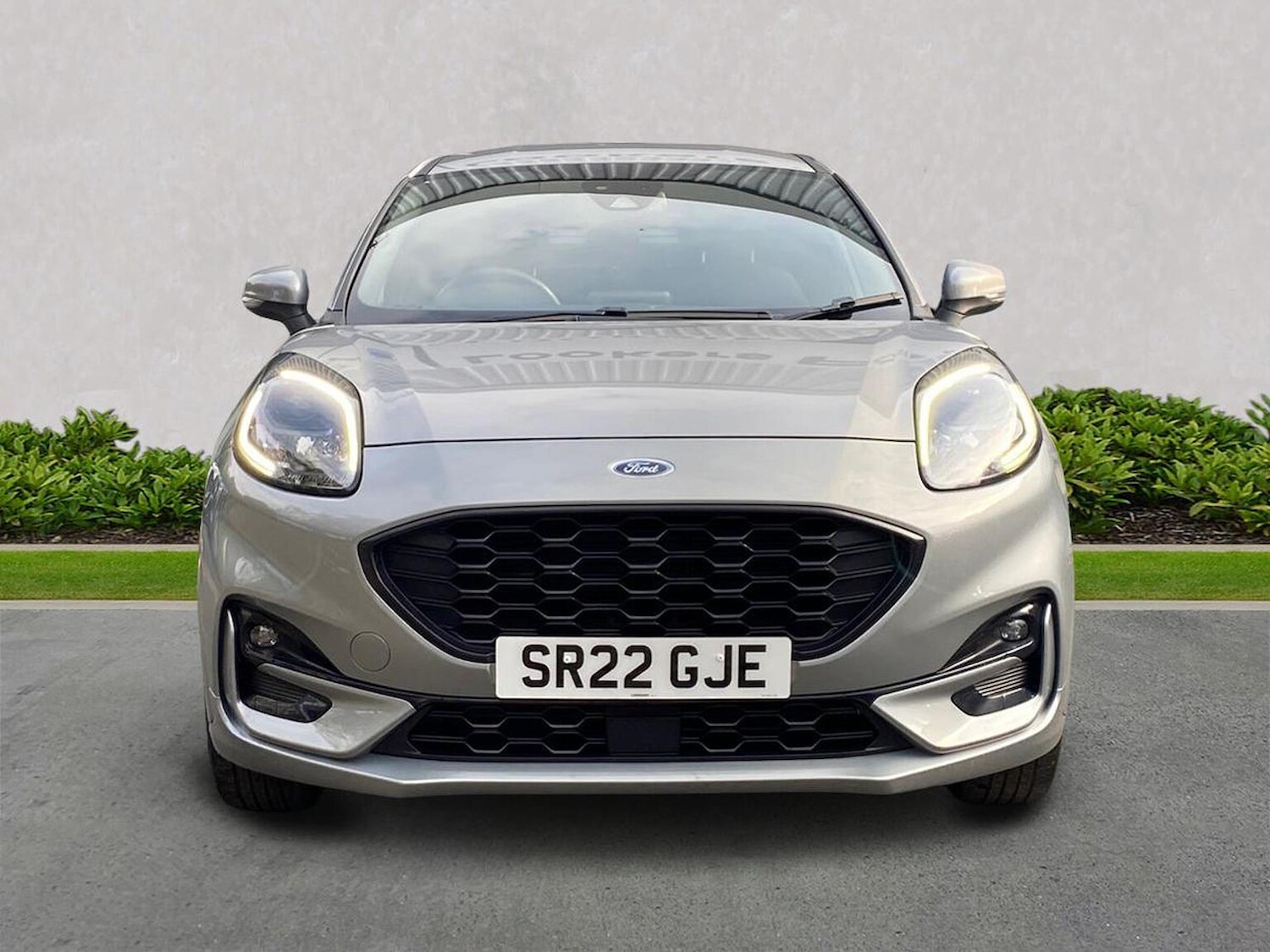 Used Ford Puma 2022 for sale - 76093603: Photo 5