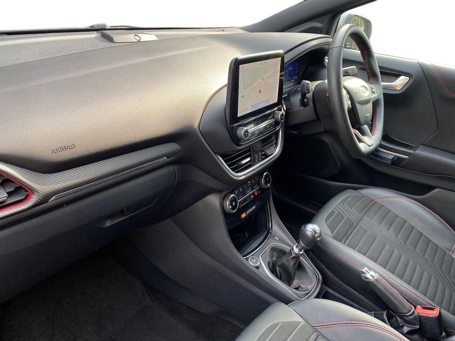Used Ford Puma 2022 for sale - 76093603: Photo 7