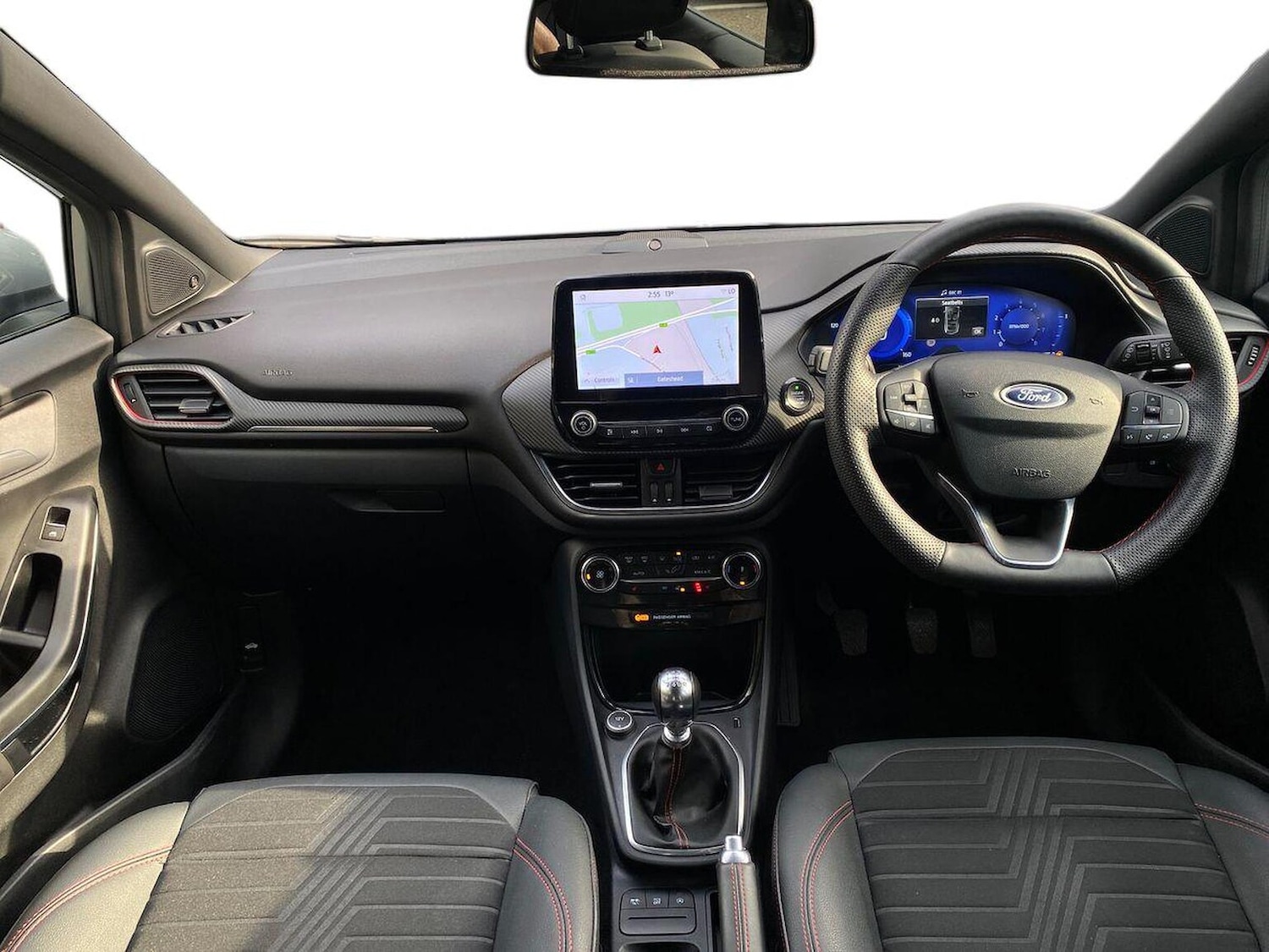 Used Ford Puma 2022 for sale - 76093603: Photo 8