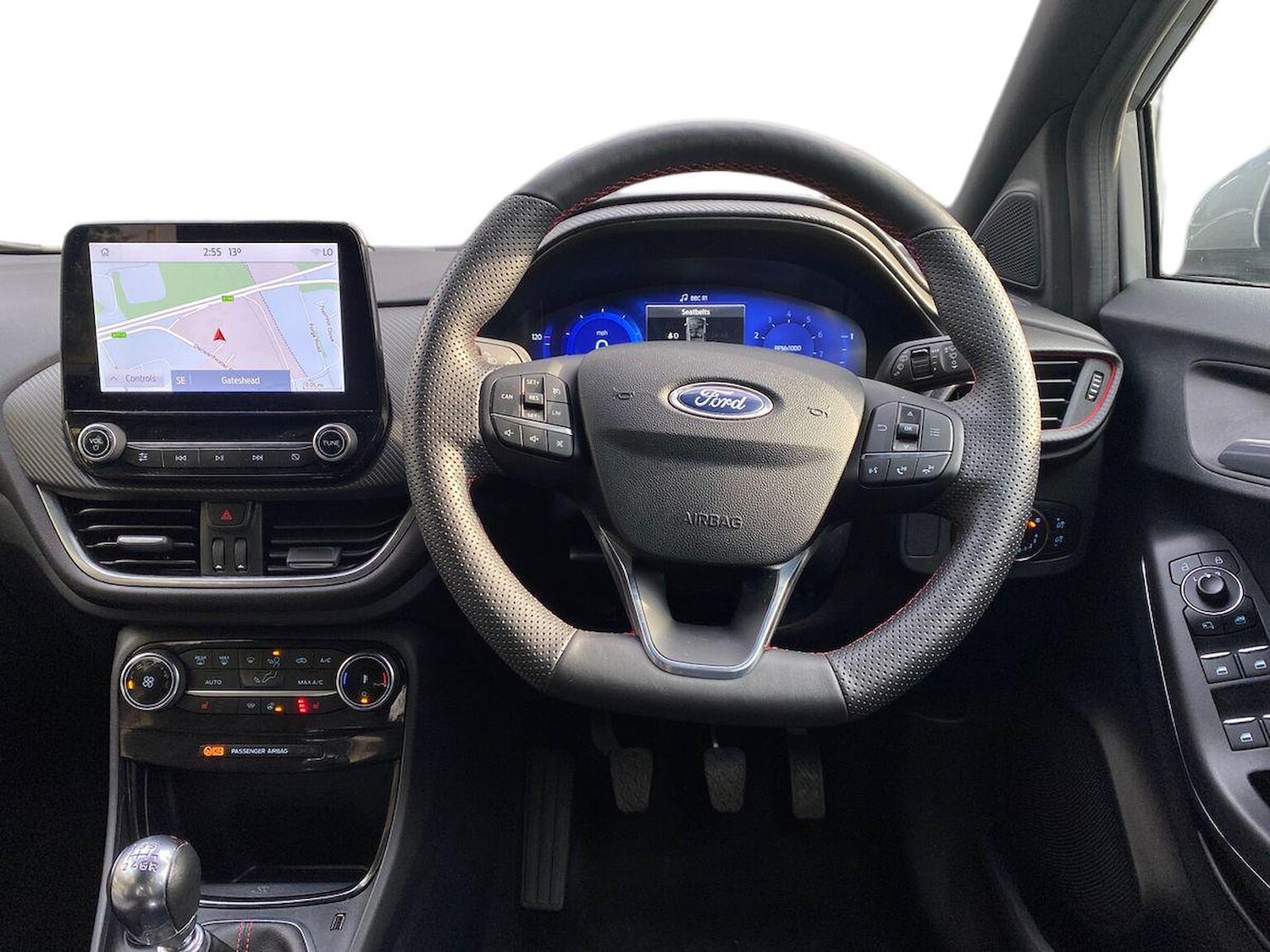 Used Ford Puma 2022 for sale - 76093603: Photo 9