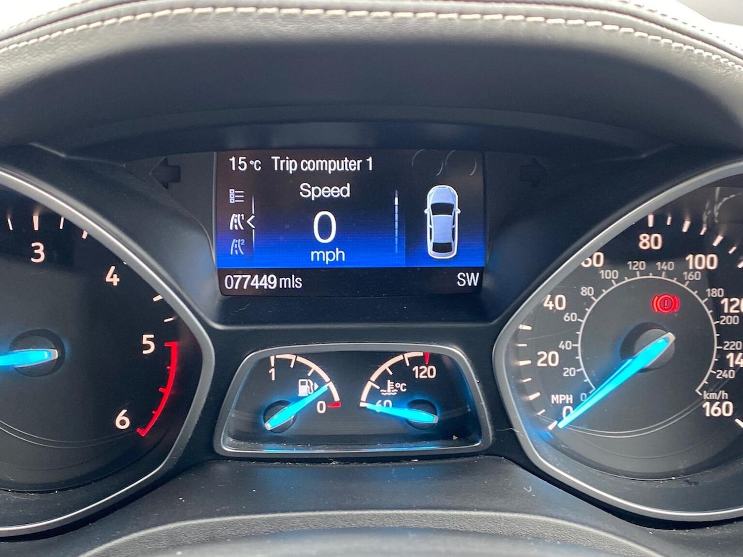 Used Ford Kuga 2019 for sale - 76149519: Photo 10
