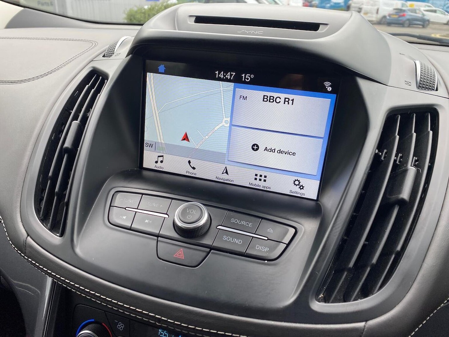 Used Ford Kuga 2019 for sale - 76149519: Photo 11