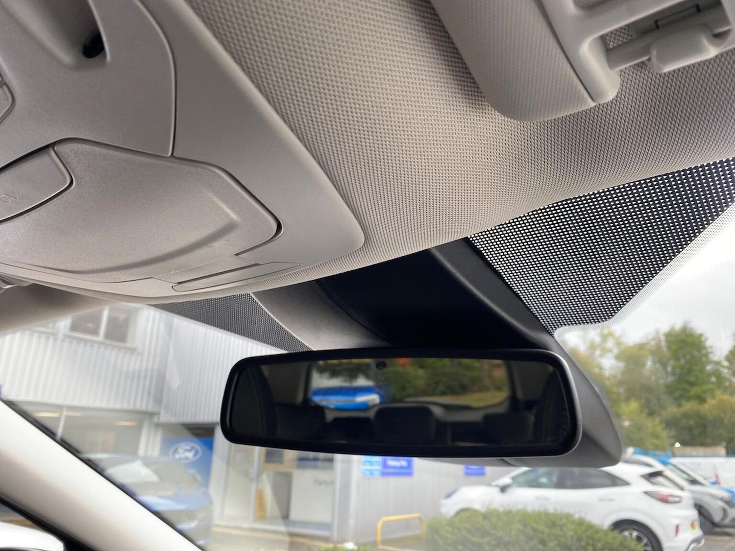 Used Ford Kuga 2019 for sale - 76149519: Photo 14