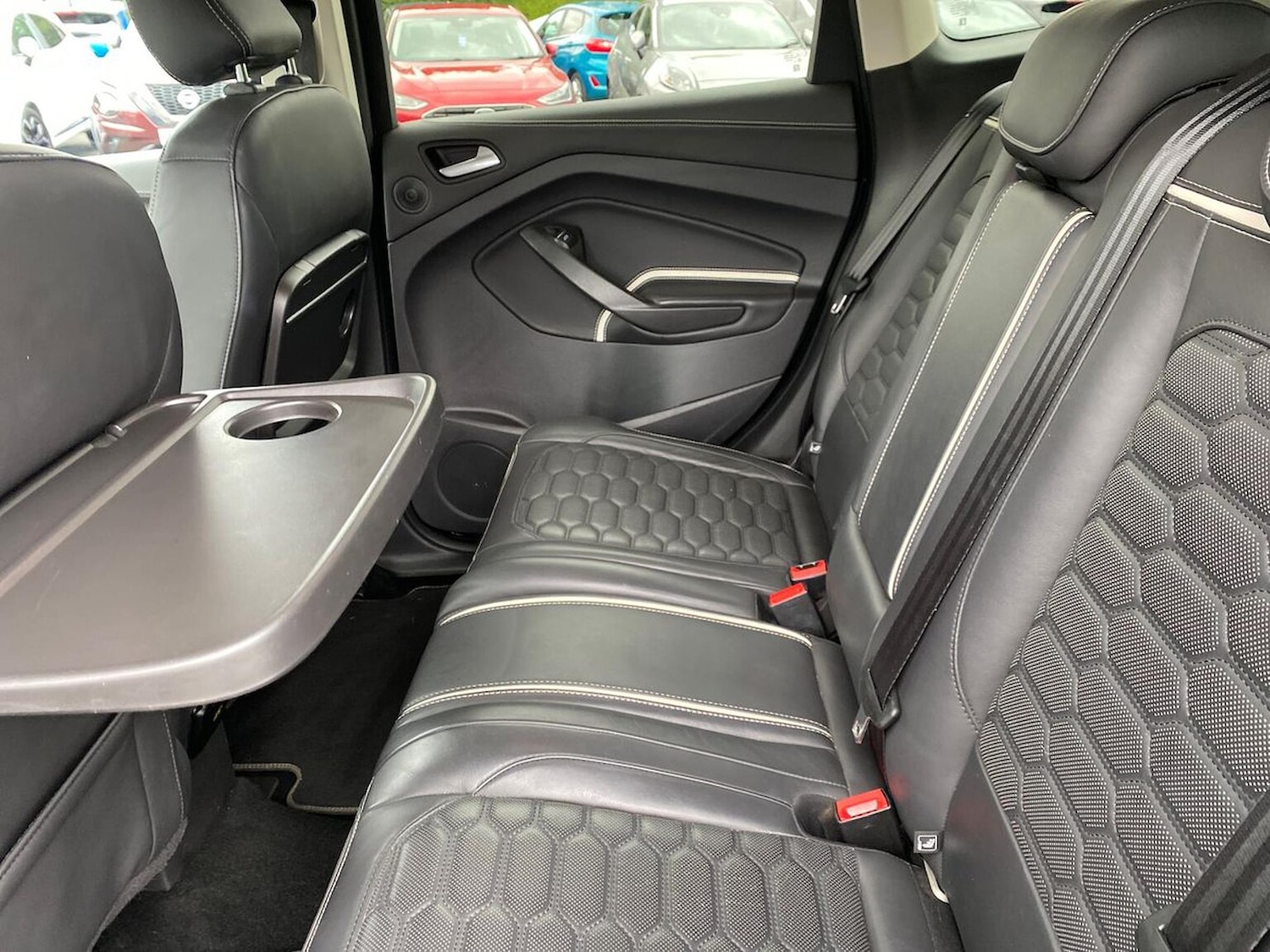 Used Ford Kuga 2019 for sale - 76149519: Photo 16