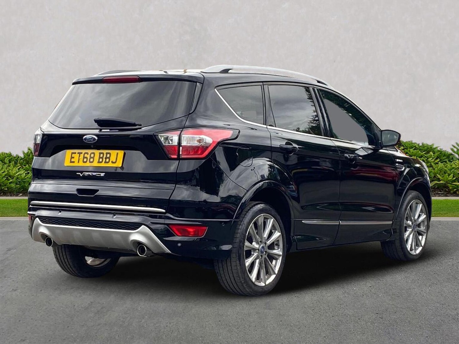 Used Ford Kuga 2019 for sale - 76149519: Photo 18