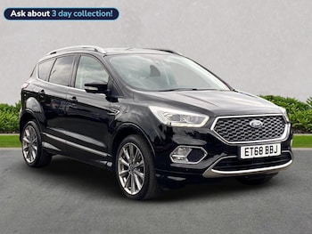 Ford - Kuga