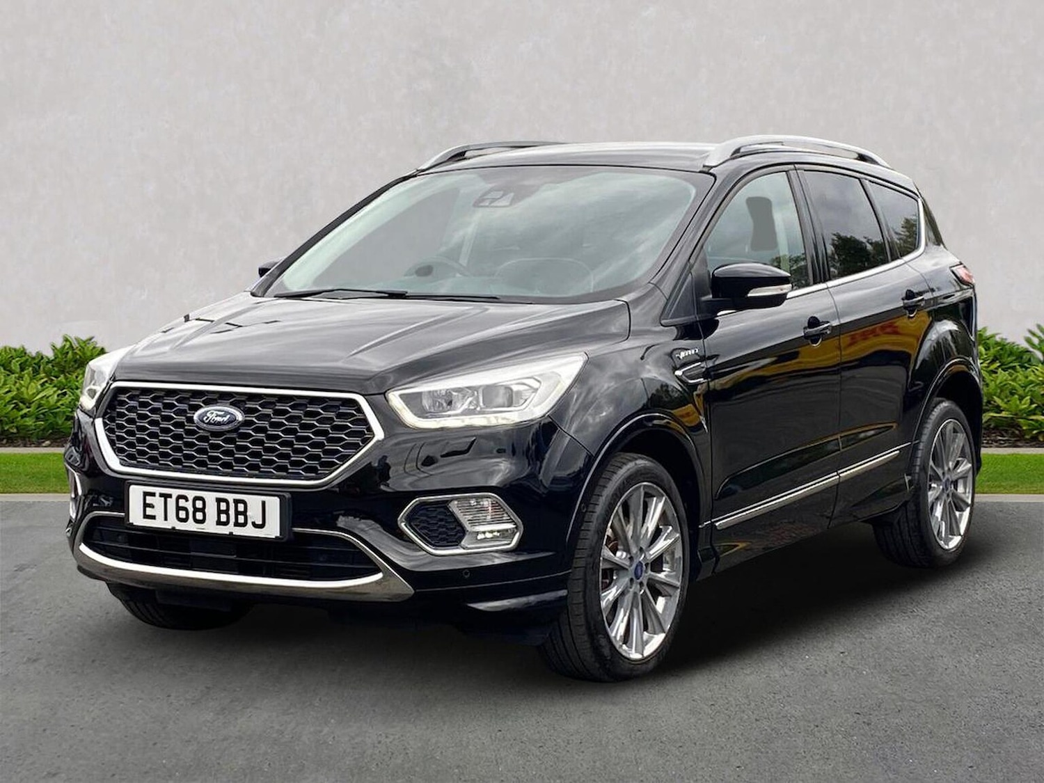Used Ford Kuga 2019 for sale - 76149519: Photo 20