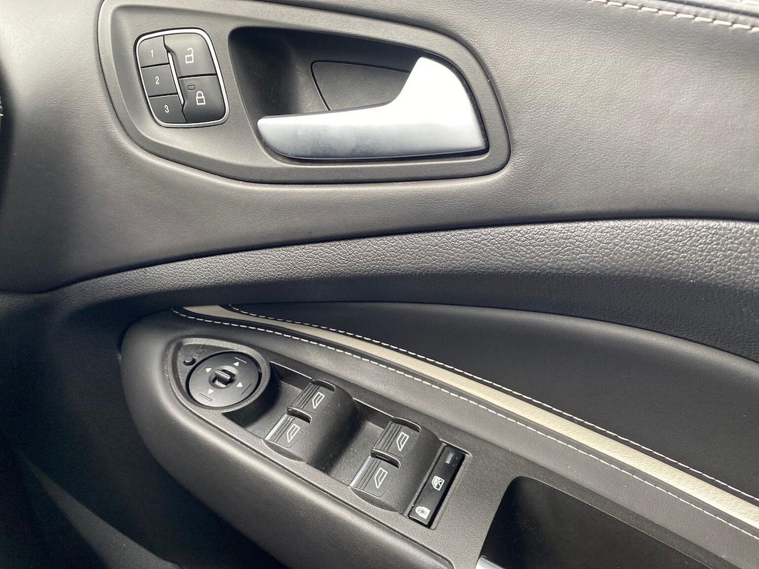 Used Ford Kuga 2019 for sale - 76149519: Photo 21