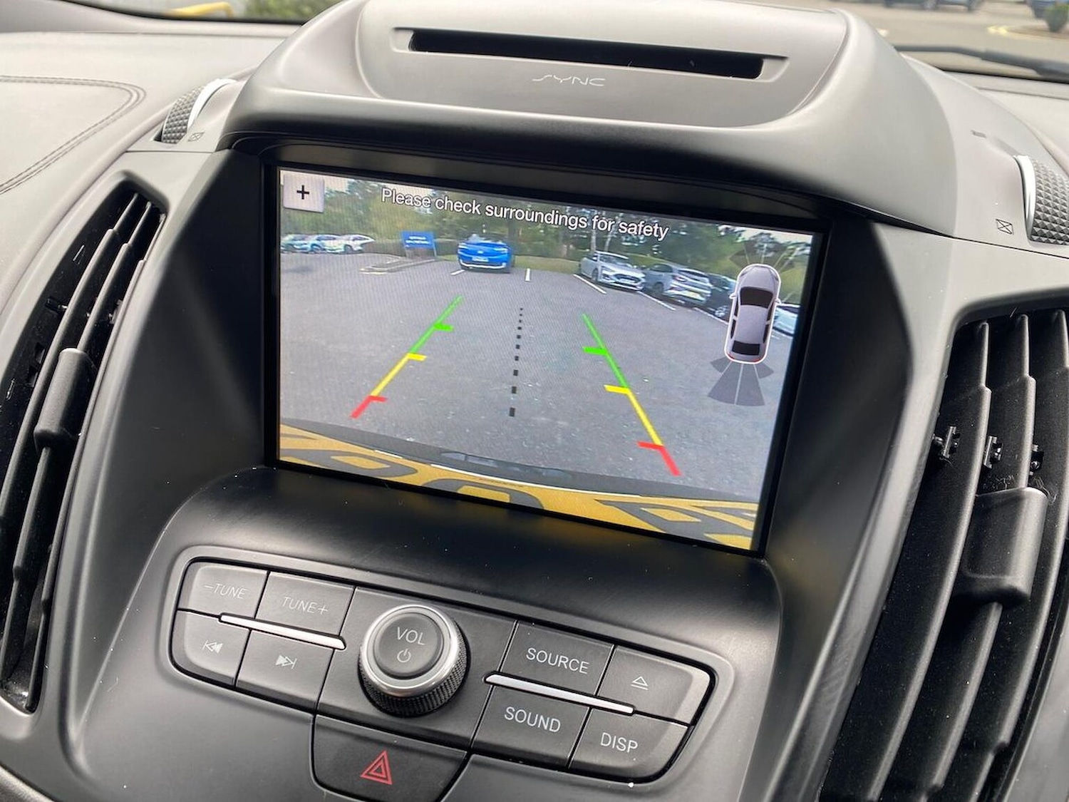 Used Ford Kuga 2019 for sale - 76149519: Photo 23