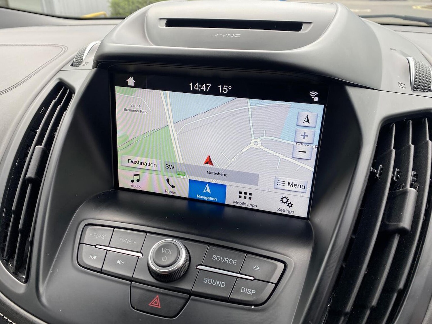 Used Ford Kuga 2019 for sale - 76149519: Photo 24