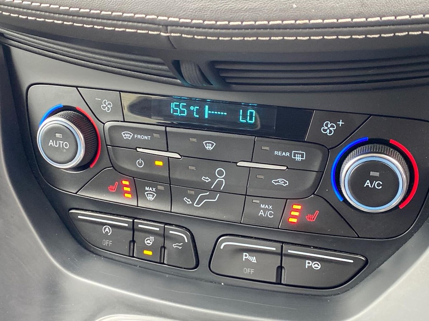 Used Ford Kuga 2019 for sale - 76149519: Photo 25