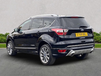 Used Ford Kuga 2019 for sale - 76149519: Photo 2