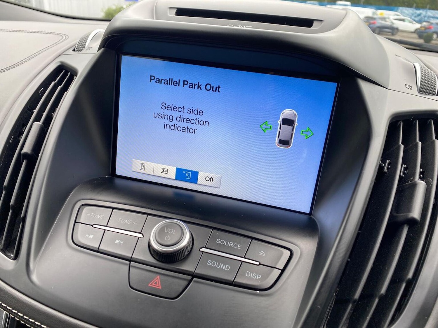 Used Ford Kuga 2019 for sale - 76149519: Photo 36