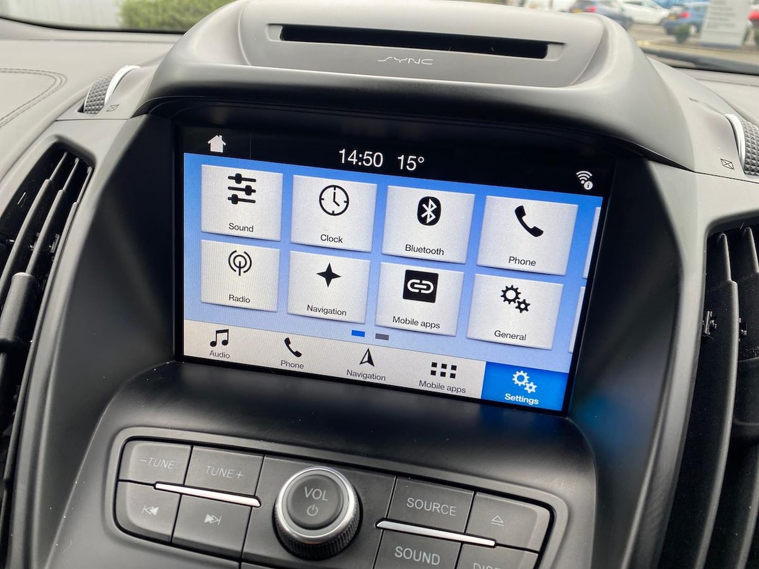 Used Ford Kuga 2019 for sale - 76149519: Photo 38