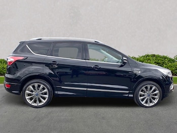 Used Ford Kuga 2019 for sale - 76149519: Photo 3
