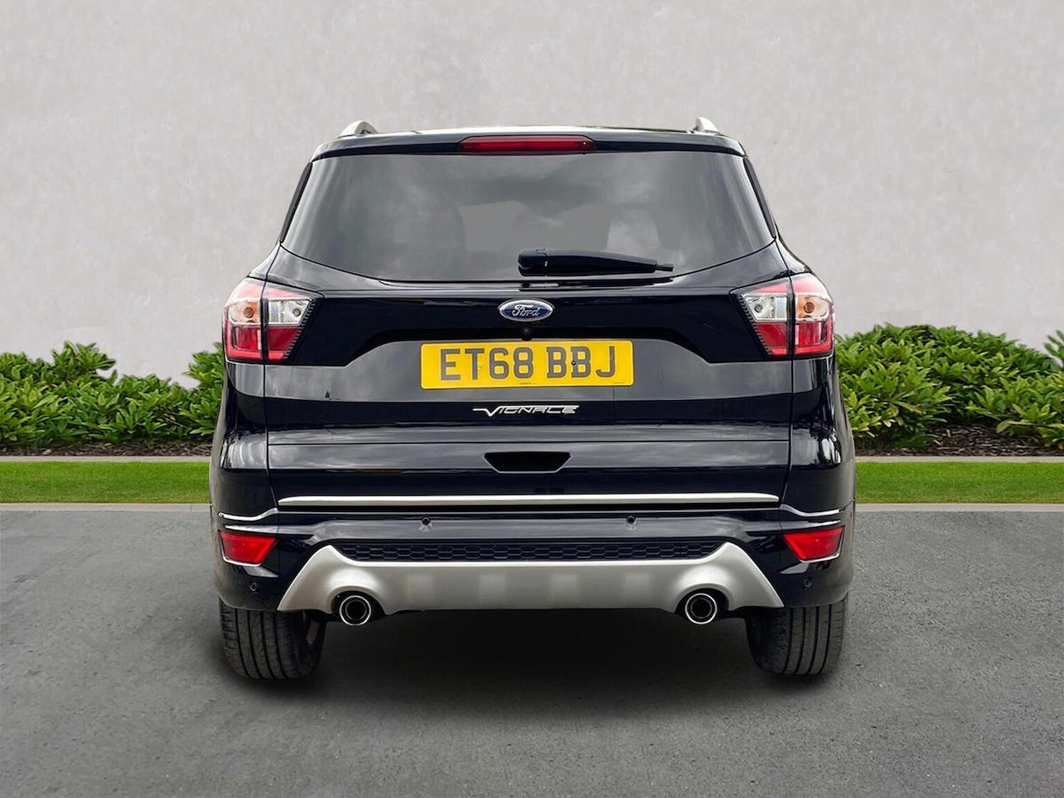 Used Ford Kuga 2019 for sale - 76149519: Photo 4