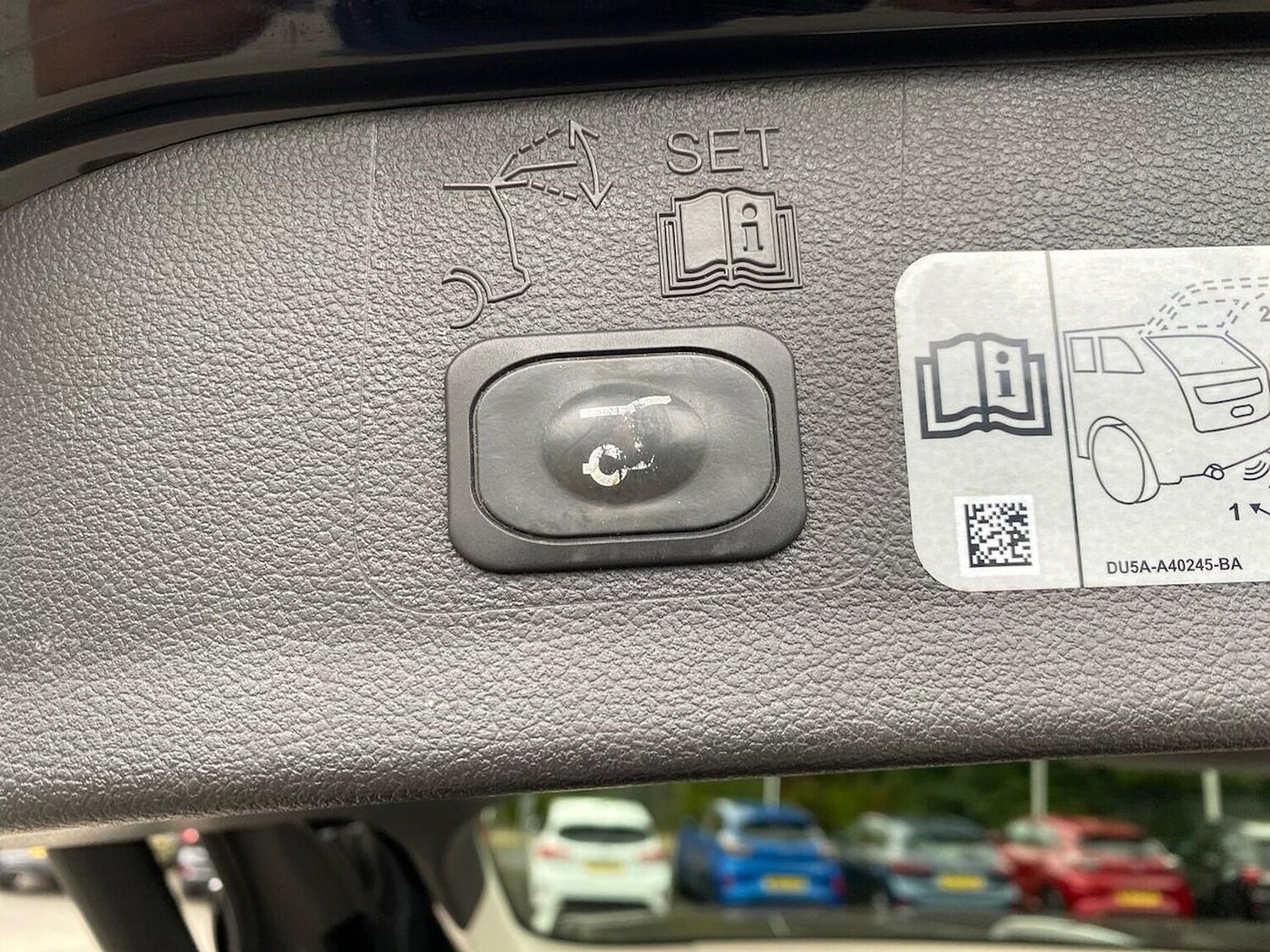Used Ford Kuga 2019 for sale - 76149519: Photo 42