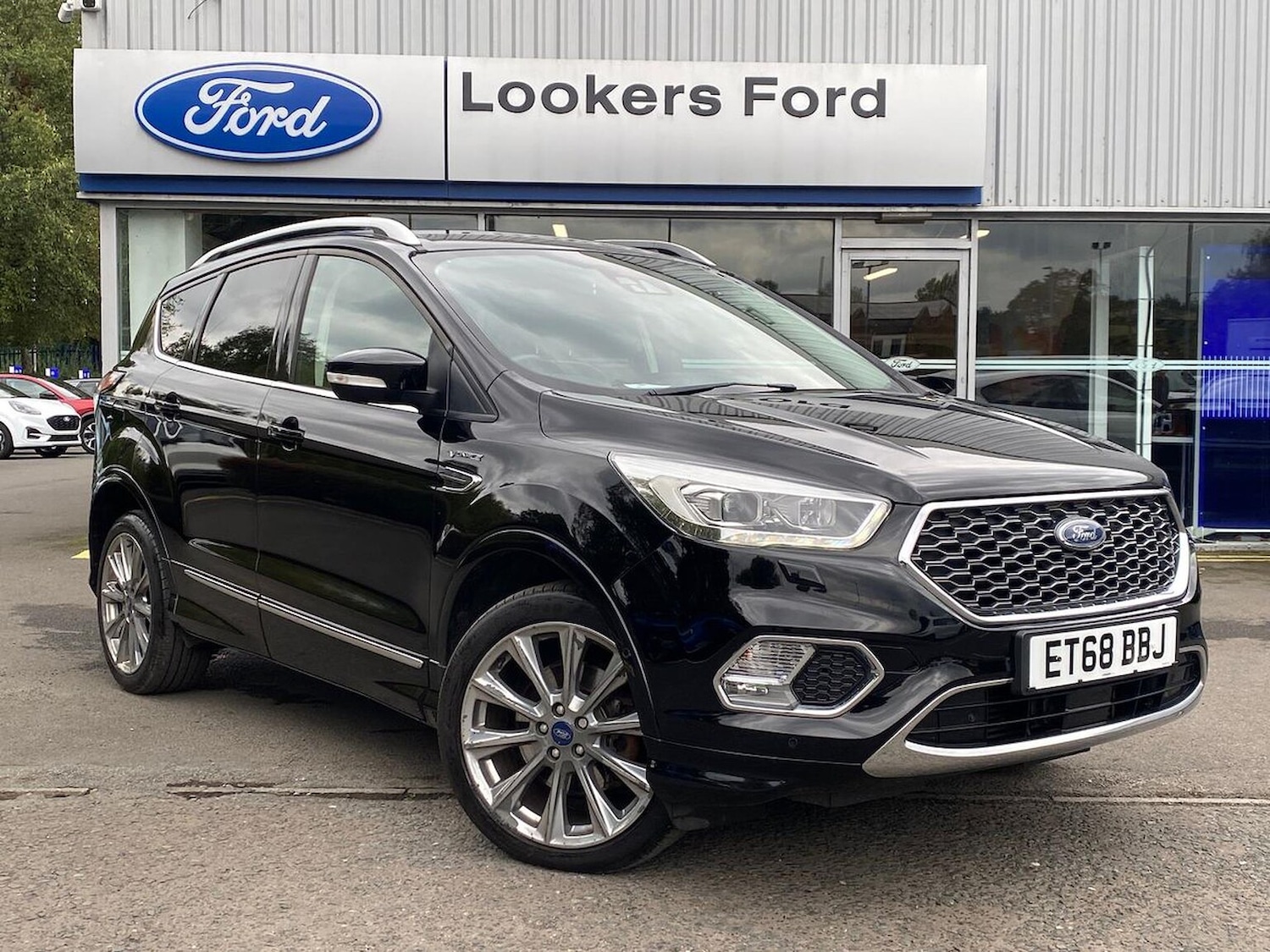 Used Ford Kuga 2019 for sale - 76149519: Photo 43