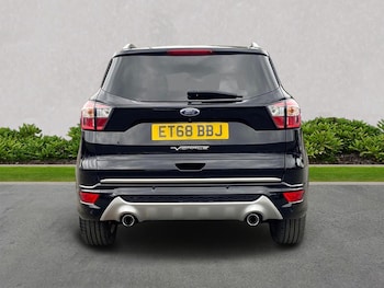 Used Ford Kuga 2019 for sale - 76149519: Photo 4