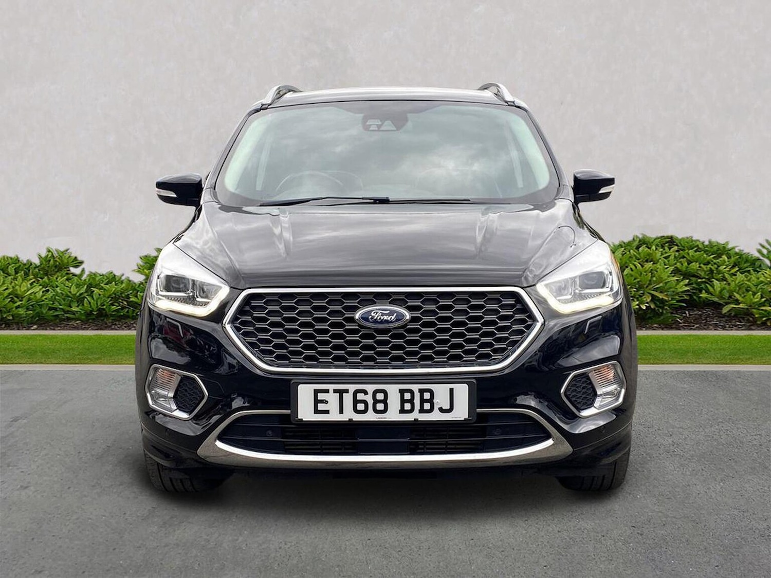 Used Ford Kuga 2019 for sale - 76149519: Photo 5