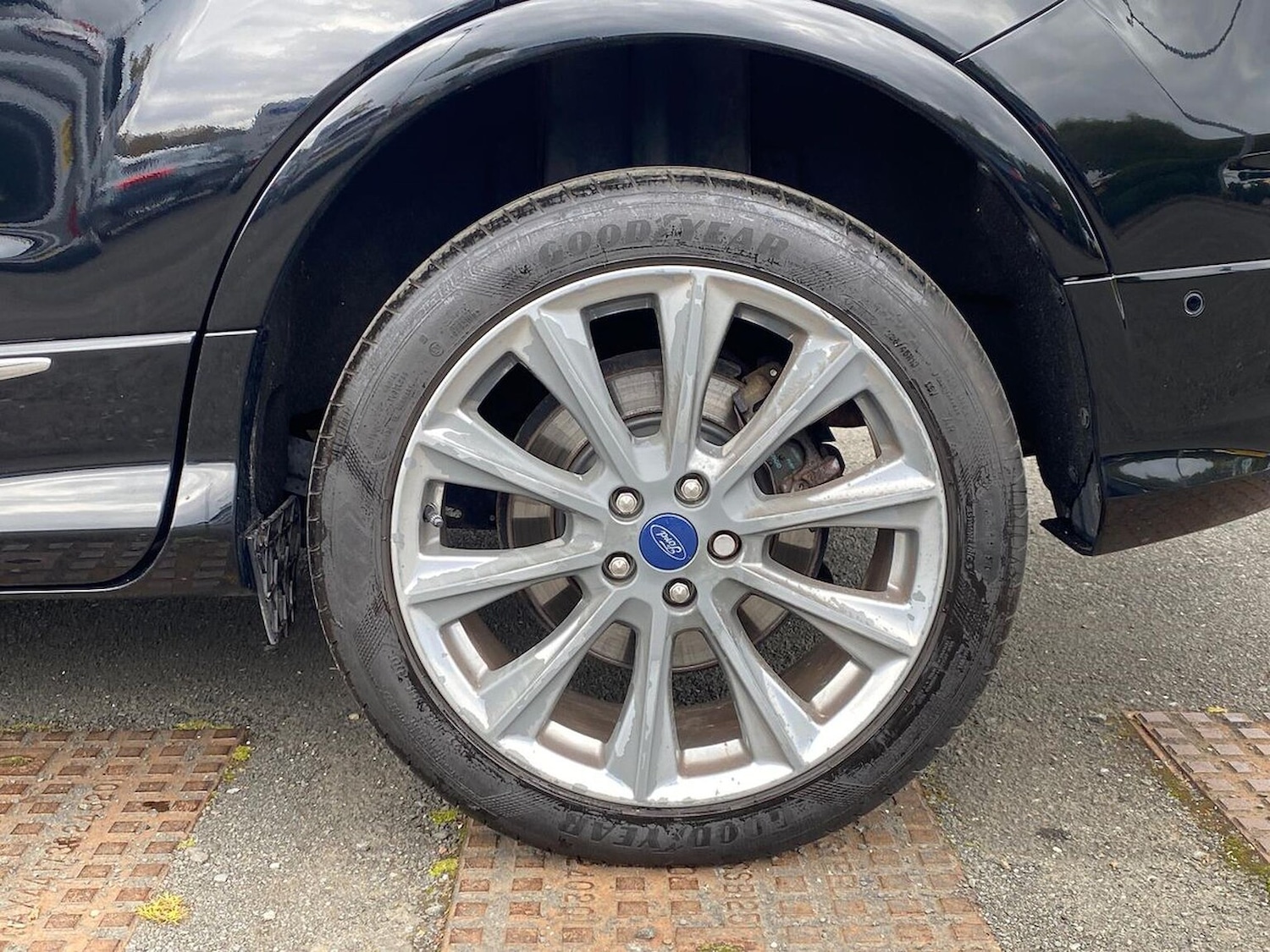 Used Ford Kuga 2019 for sale - 76149519: Photo 6