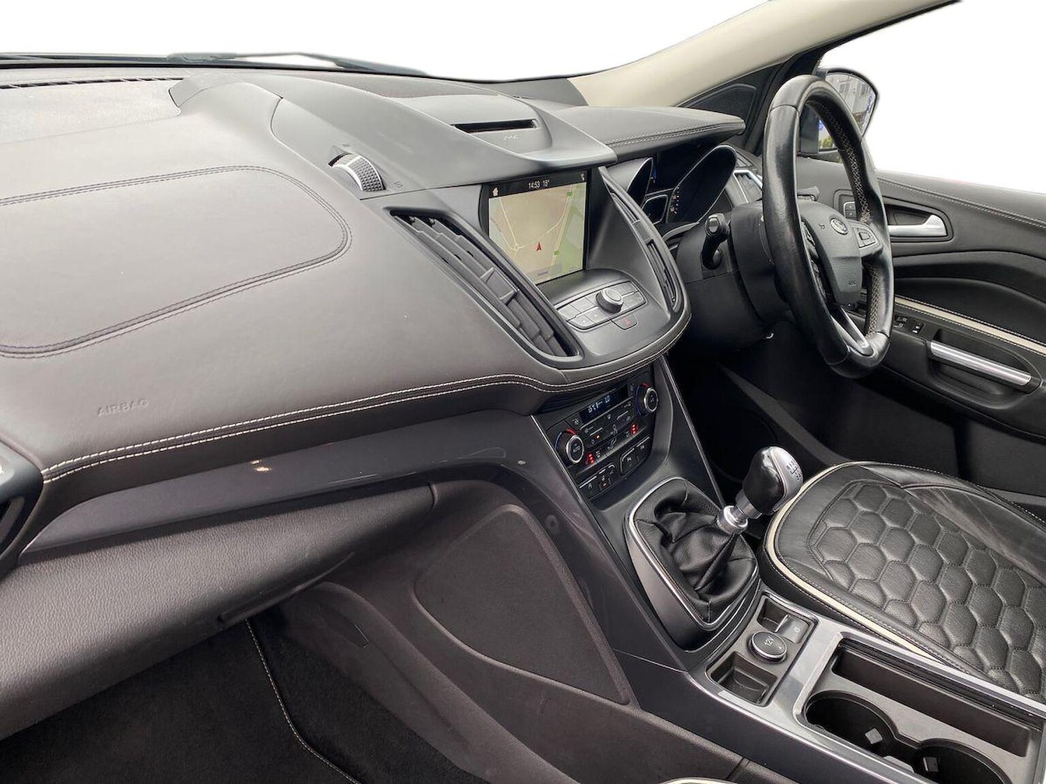 Used Ford Kuga 2019 for sale - 76149519: Photo 7
