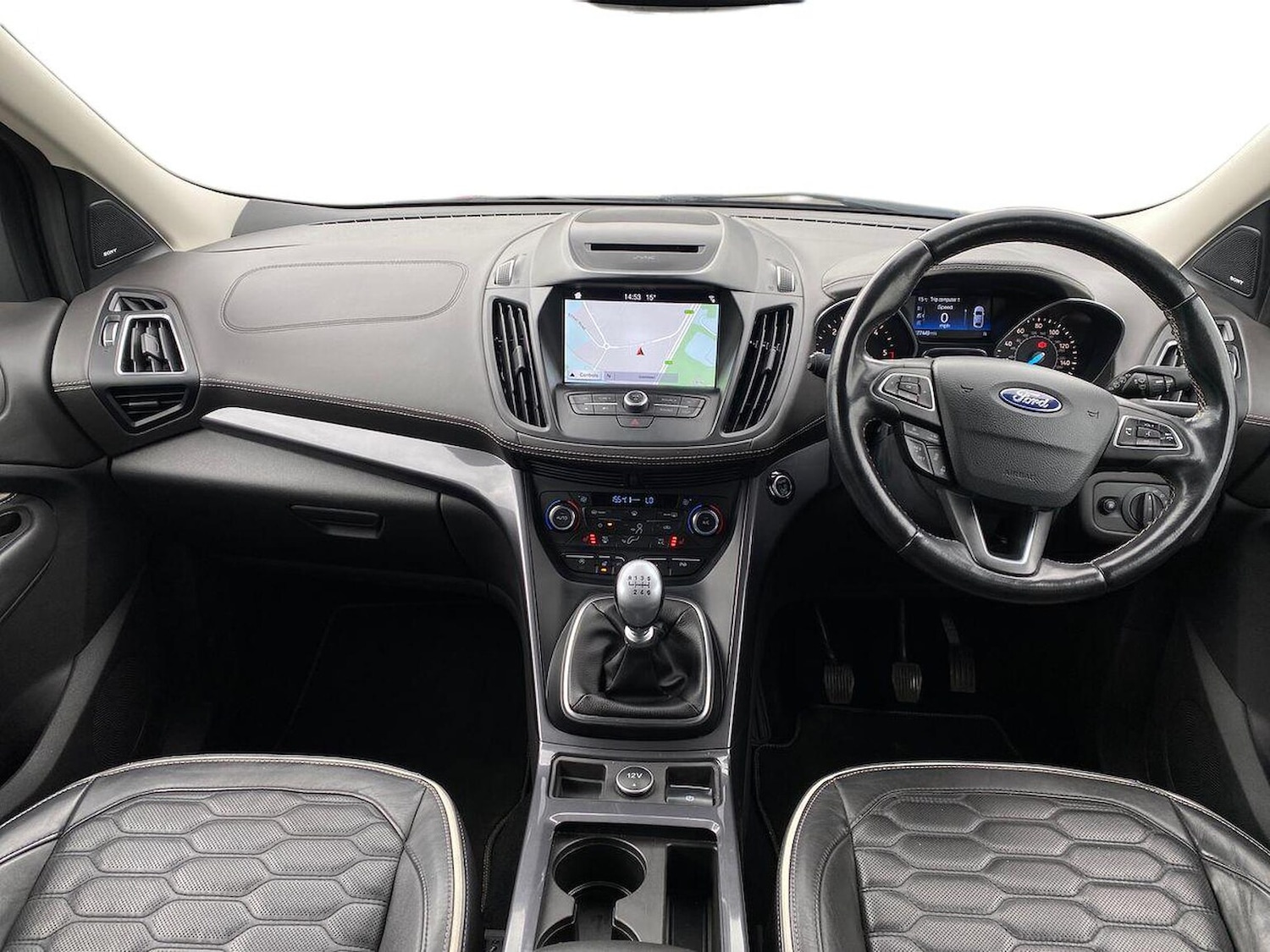 Used Ford Kuga 2019 for sale - 76149519: Photo 8
