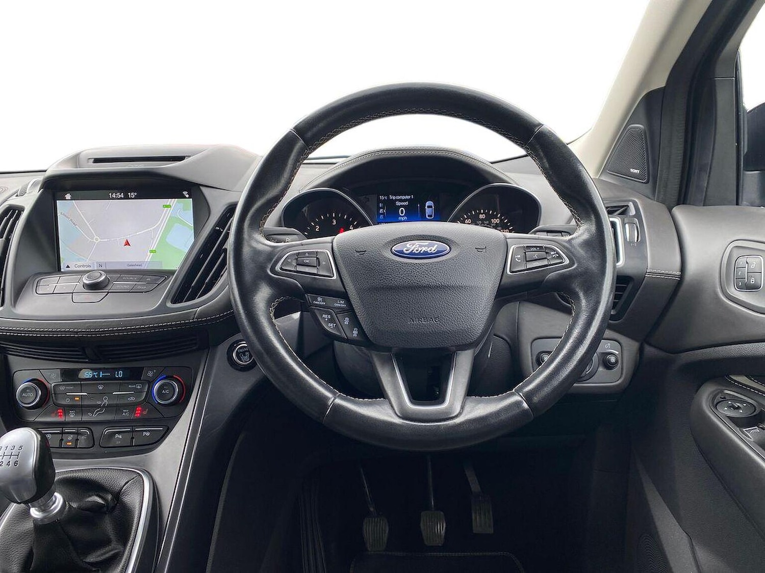 Used Ford Kuga 2019 for sale - 76149519: Photo 9