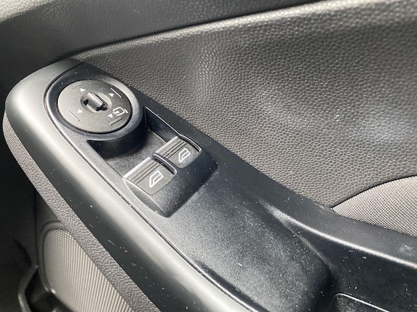 Used Ford Fiesta 2016 for sale - 76030437: Photo 21