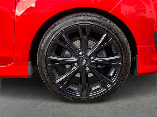 Used Ford Fiesta 2016 for sale - 76030437: Photo 6