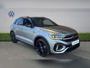 Used Volkswagen T-Roc 2026 for sale - 78329301: Photo