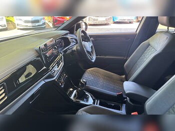 Used Volkswagen T-Roc 2026 for sale - 78329301: Photo