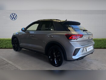 Used Volkswagen T-Roc 2026 for sale - 78329301: Photo