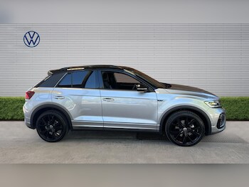 Used Volkswagen T-Roc 2026 for sale - 78329301: Photo