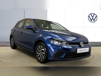 Used Volkswagen Polo 2023 for sale - 75791045: Photo