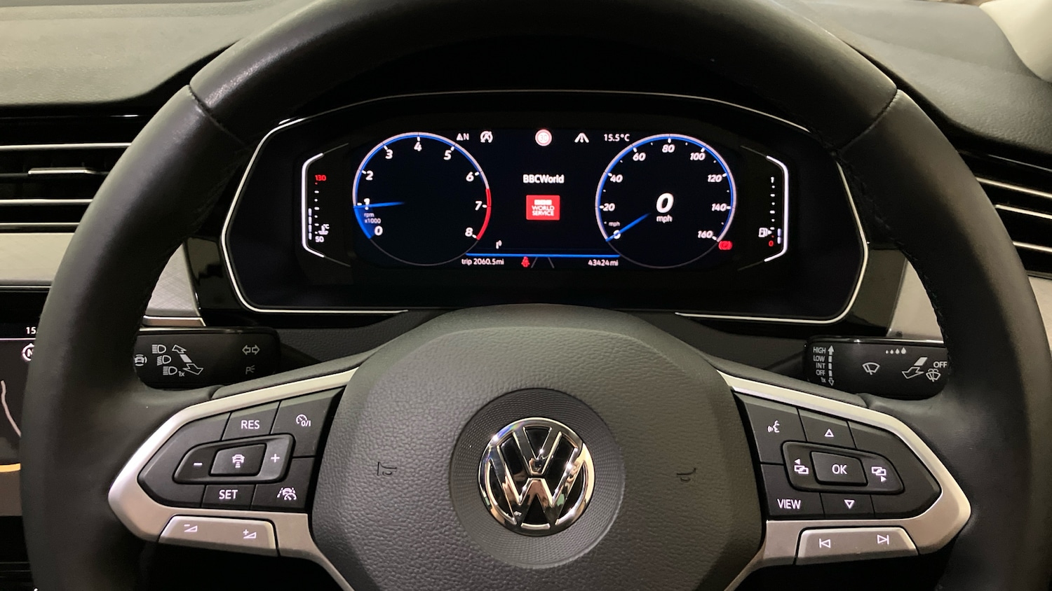 Used Volkswagen Passat 2019 for sale - 76101990: Photo 10