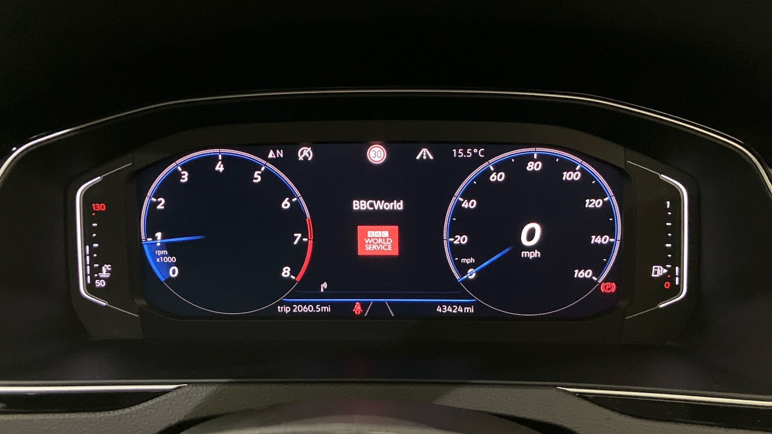 Used Volkswagen Passat 2019 for sale - 76101990: Photo 11