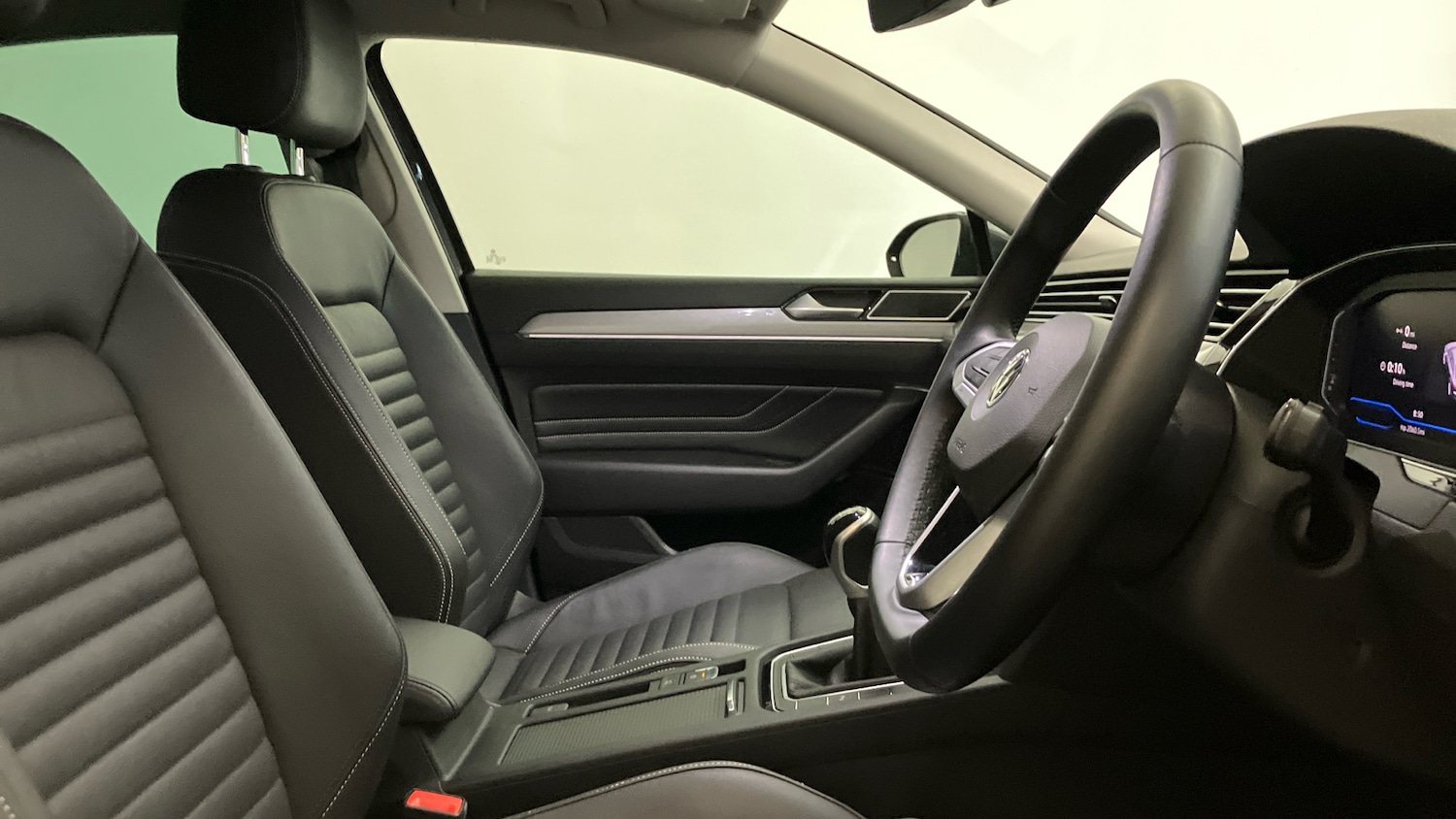 Used Volkswagen Passat 2019 for sale - 76101990: Photo 15