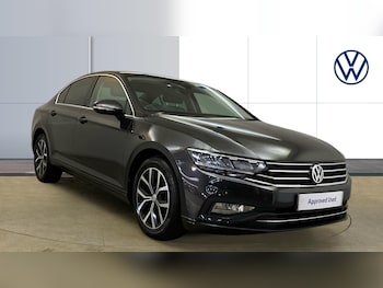 Volkswagen - Passat