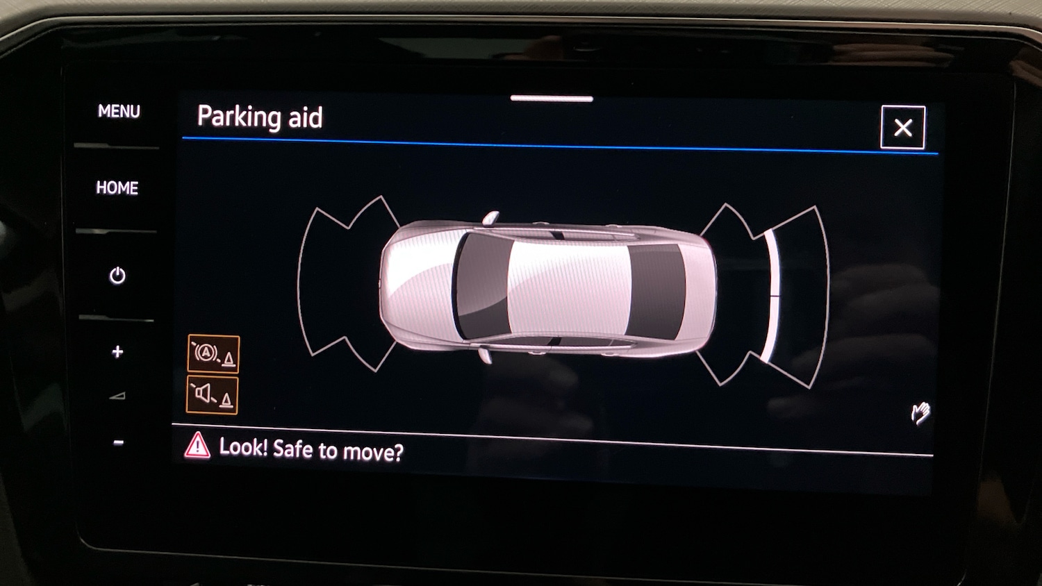 Used Volkswagen Passat 2019 for sale - 76101990: Photo 21