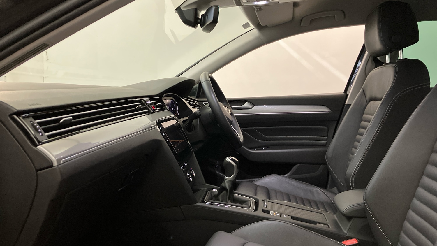 Used Volkswagen Passat 2019 for sale - 76101990: Photo 22