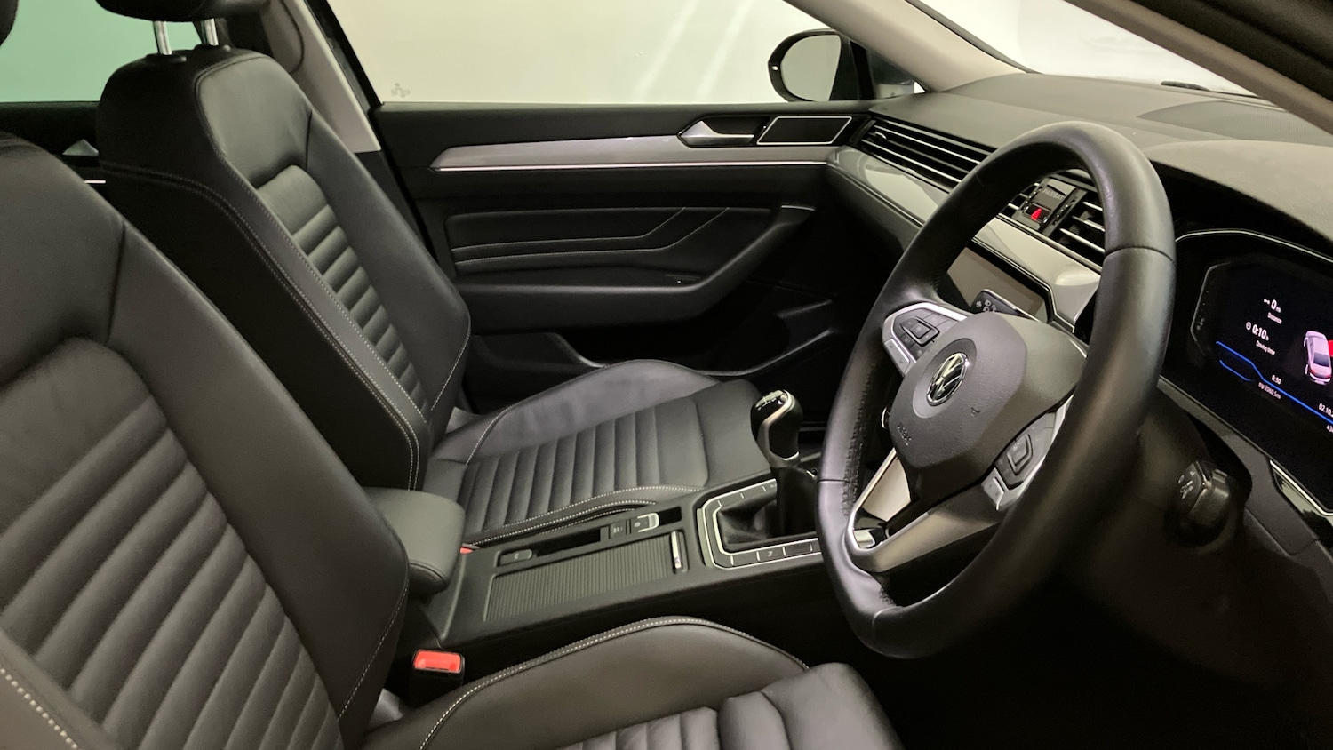 Used Volkswagen Passat 2019 for sale - 76101990: Photo 26