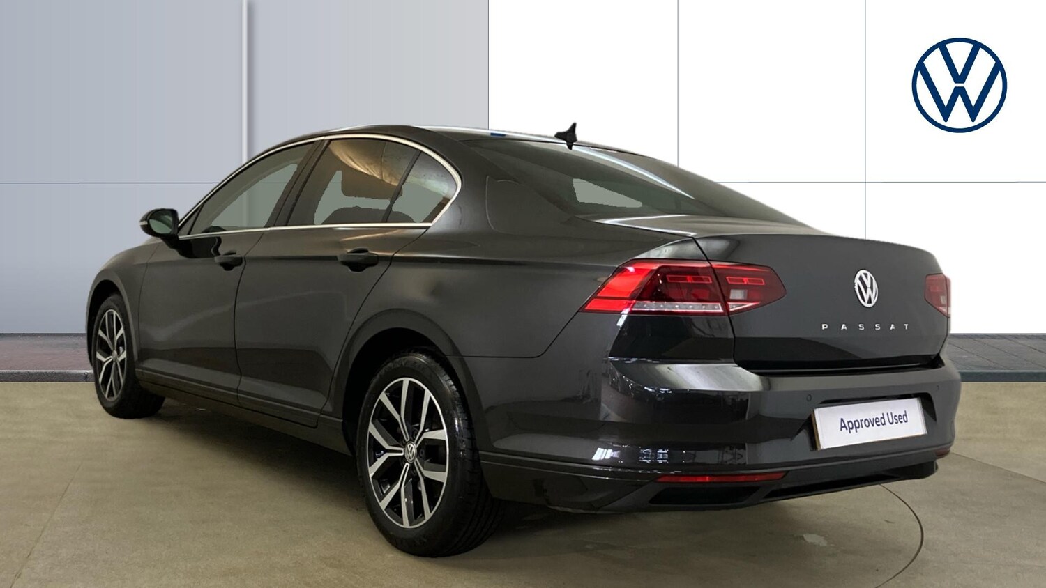 Used Volkswagen Passat 2019 for sale - 76101990: Photo 3