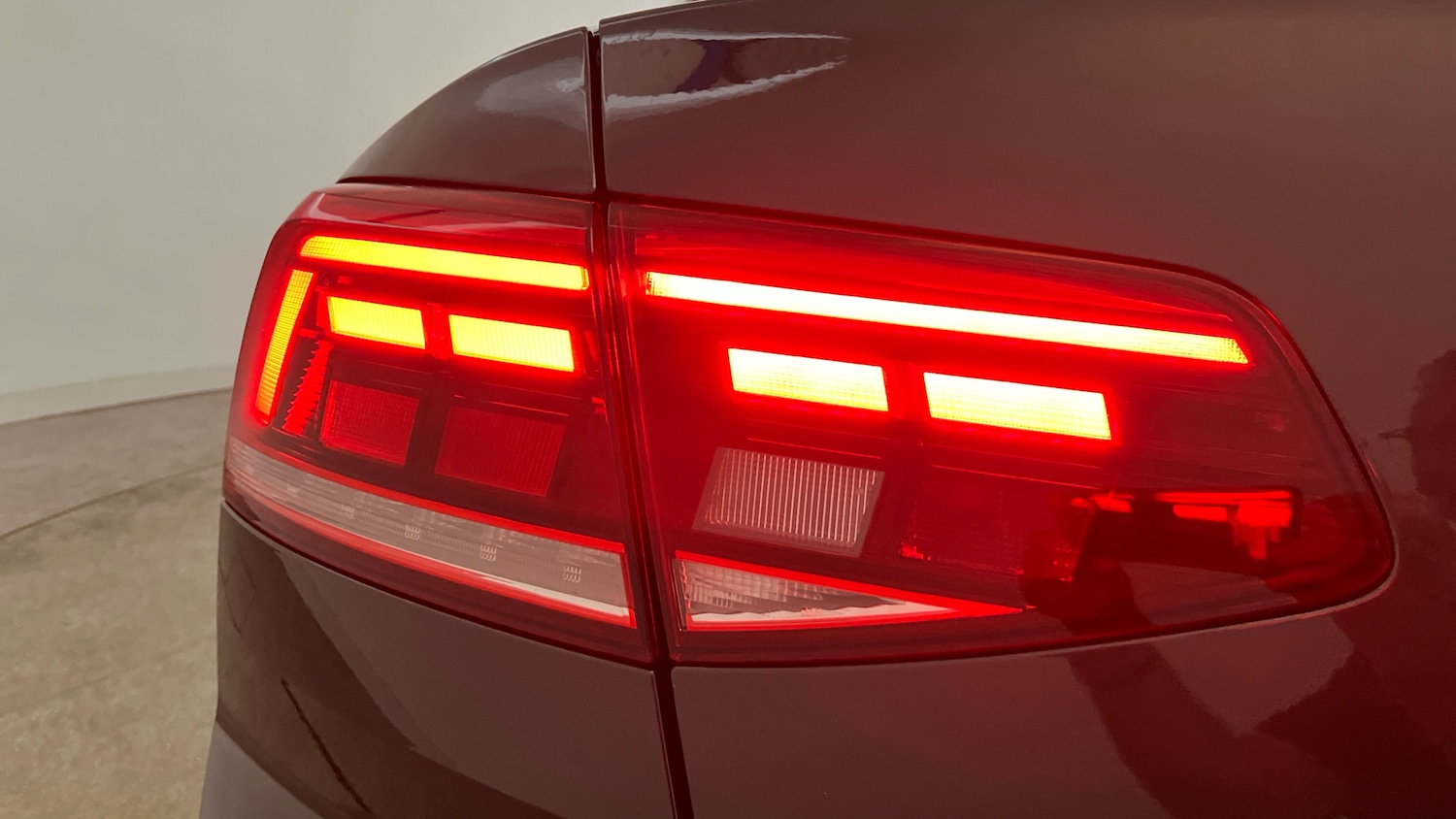 Used Volkswagen Passat 2019 for sale - 76101990: Photo 32