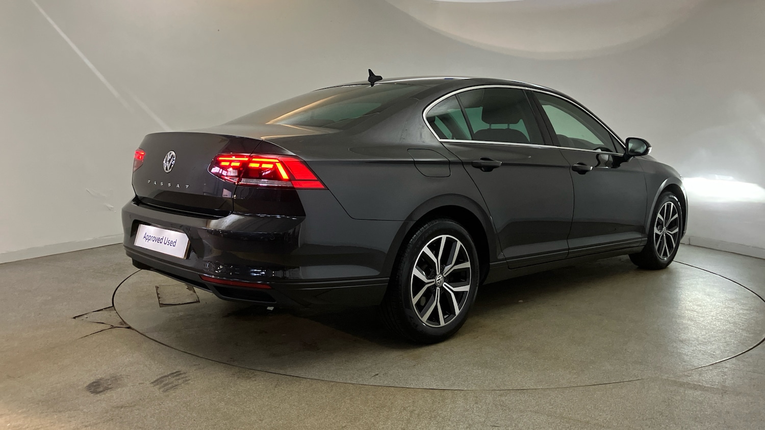 Used Volkswagen Passat 2019 for sale - 76101990: Photo 34